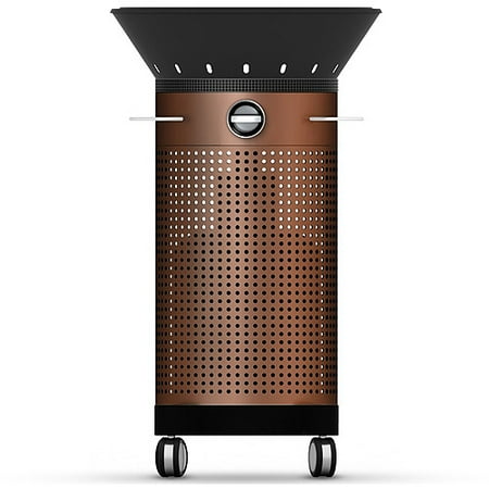 Element Gas Grill, Copper Body