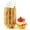 Gold, variant on Gold Cupcake Liners,100 Count Standard Wave Muffin Wrappers Non-stick Greaseproof 210g PET Coated Paper Baking Holder for Wedding, Easter Party, No Muffin Pan Needed