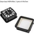 thumbnail image 5 of JoyBros Replacement Part Accessories Compatible for Shark IQ R101AE RV1001AE AV912S AV1002AE RV100AE UR1000SR Accessories,Brush,Filter, 5 of 5