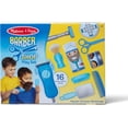 thumbnail image 1 of Melissa & Doug Barber Shop Juego de afeitado, 1 of 2