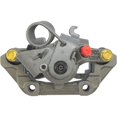 thumbnail image 2 of Centric Parts 14161557 Centric Semi-Loaded Brake Caliper Fits select: 2011-2015,2017-2019 FORD EXPLORER, 2 of 4