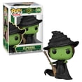 thumbnail image 2 of Figura Coleccionable Funko Pop Movies Wicked Elphaba 1 Pieza, 2 of 4