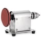thumbnail image 3 of Electric Carving Grinder Benchtop Jewelry Polishing Machine Woodworking Sander Tool AC 110‑240VUS Plug 775(100W), 3 of 5