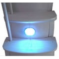 thumbnail image 3 of Main Access LED Underwater Light, Swimming Pool Accessory for Steps with Remote, 2 Pack, 3 of 9