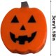 thumbnail image 2 of Clearance! Halloween Home Decor! Halloween Head Cabinet Handle,Halloween Cabinet Handle Covers, Cabinet Knobs For Fall Autumn Halloween Home Party Thanksgiving Party Holiday Decor Buy 2 Get 3, 2 of 2