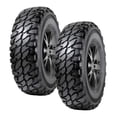 thumbnail image 1 of Par de Llantas SUNFULL LT35X12.5R20 114Q Mont-Pro MT781, 1 of 4
