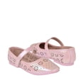 thumbnail image 1 of ZAPATOS SIENA NIÑA 1641 SIMIPIEL ROSA 18-21, 1 of 4
