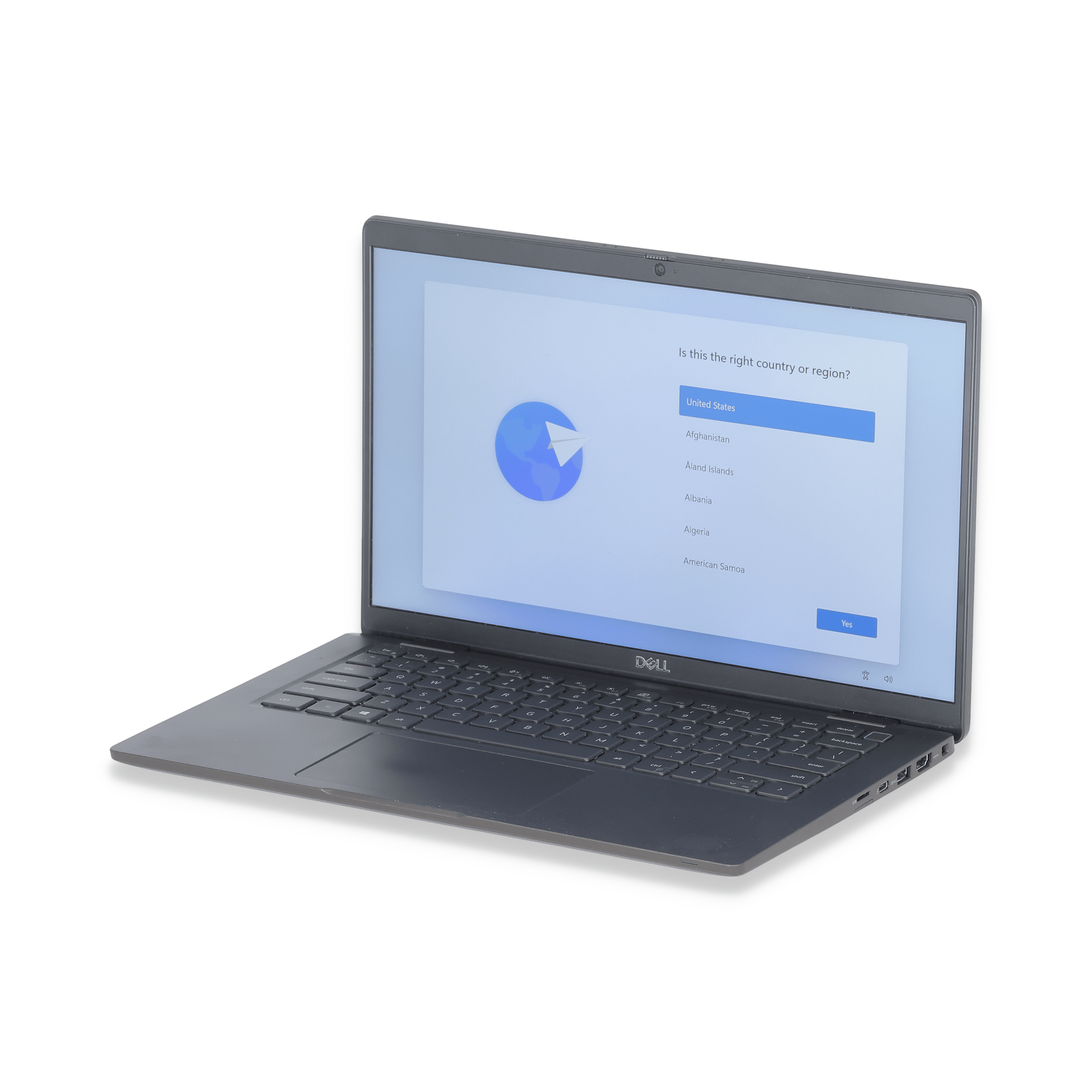 Dell Latitude 7330 13.3