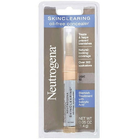 Neu Skin Clearing Concealer