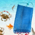 thumbnail image 6 of Nylon Crabs Trap Bags Feature Excellent Water Permeability for Efficient Crabs and Shrimp Catching Baits Traps, 6 of 8
