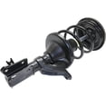 thumbnail image 3 of For CIVIC 01-05 FRONT STRUT LH, Loaded Strut, 3 of 5