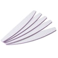 thumbnail image 1 of ZheElen 5PcsNail File Sanding Buffer Block Pedicure Manicure Buffing Polish Beauty Tools Professional Nail Files Manicure Nail Art Tools 5pcs 1Set, 1 of 6