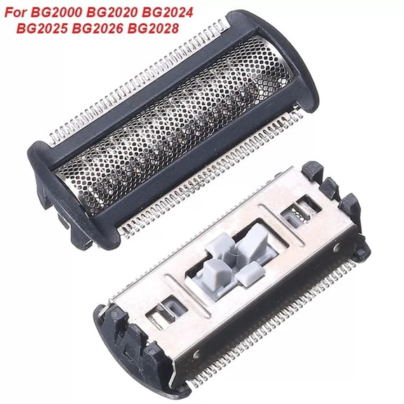High-Performance Hair Bodygroom TT2040 Trimmer for 2036 2040 2038 Home Electronic Accessories