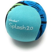 Waboba Splash Ball 2.0 - Water Bouncing Ball (Colors May Vary)