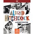 thumbnail image 1 of Alfred Hitchcock: The Ultimate Collection [DVD], 1 of 2