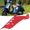 thumbnail image 4 of Swing Arm Shell, Swingarm Protector Anti Wear Anodized Aluminium Alloy Front Wheel  For Motorcycle, 4 of 8
