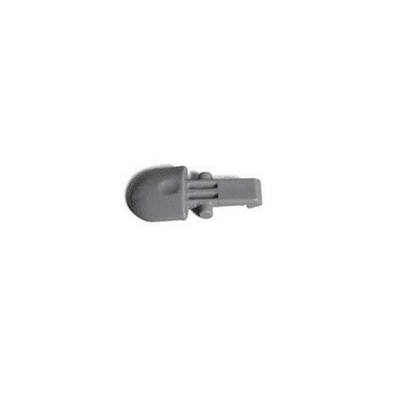 Compatible with Electrolux Compatible with Aerus Guardian Wand Button Gray 62217 26-1944-06