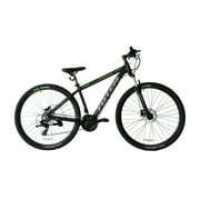 Bicicleta best sale totem mujer