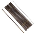 thumbnail image 2 of 144 hojas de sierra para cortar joyas de acero con alto contenido de carbono, hojas de sierra de alta tenacidad, n.° 0, 2 of 14