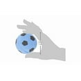 thumbnail image 2 of Catit Jouets pour Chats Ballons de Soccer en Mousse Lot de 4, 2 of 4
