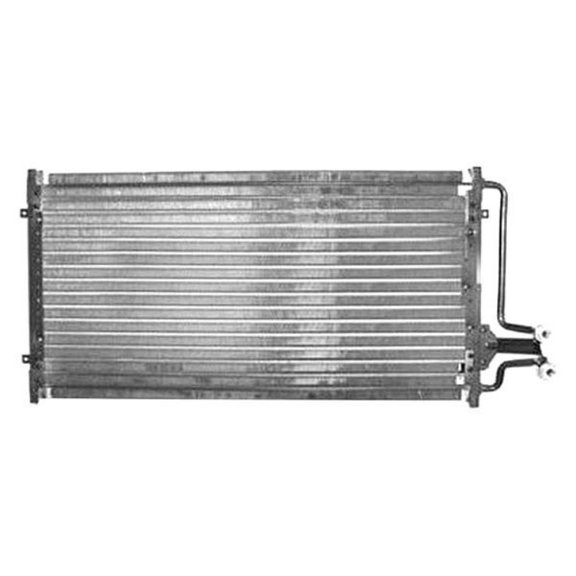 For Oldsmobile Bravada 1996-2004 Air Conditioning Condenser | GM3030156 | 52474647