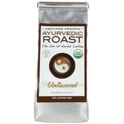 Organic Coffee Substitute - Caffeine Free, Acid Free, Herbal Grain Beverage 11 oz.