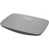 Victor Steppie Balance Board - ST570 Standing Desk Accessory - Balance Board - 5lbs - Plastic - Gray - 2.1" H x 22.4" W x 14.5" L