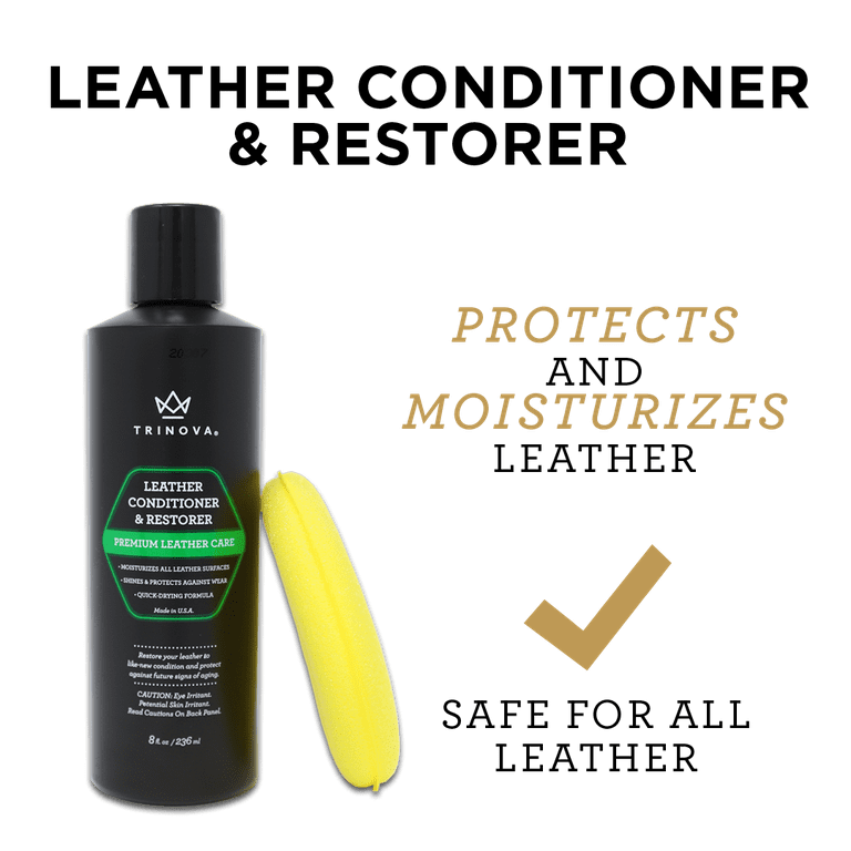 Chemical Guys SPI_401 Leather Conditioner, 16 Oz 