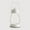 White, variant on jovati Plug in Wax Warmer for Scented Wax Candle Warmer for Scented Candles Wax Melter Melts Warmer Lamp with Light Power A-Djustable Frosted Metal Body(Without Candles)