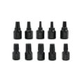 thumbnail image 3 of 10Pcs Screw Extractor Damaged Screw Remover Bolt Multi- Screw Extractor B, 3 of 9