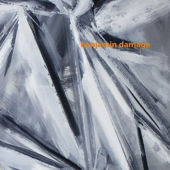 Benjamin Damage - Overton Window - Music & Performance - Vinyl