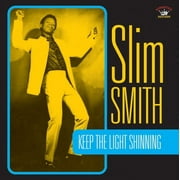 Slim Smith - Keep the Light Shining - World / Reggae - CD