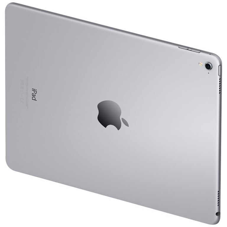 Restored Apple iPad Pro 32GB 9.7-Inch Retina Display iOS9 A9X Chip