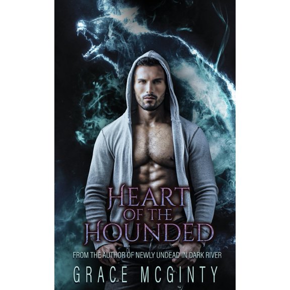 Heart of the Hounded, (Paperback)