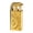 B, variant on Refillable Butane Jet Lighter With Visible Fuel Window Electroplated Metal Dual Flame Orange 1 Count