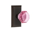 thumbnail image 2 of Nostalgic Warehouse Waldorf Knob with Studio Plate, 2 of 7