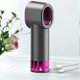 thumbnail image 4 of Handheld Cooling Bladeless Fan Upright Small Tower Silent Bladeless Fan, 4 of 5