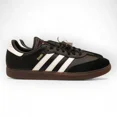 thumbnail image 1 of Adi - das Women's Samba Indoor Casual Daily Lifestyle Shoes Sneakers Size 11, 1 of 6