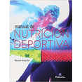 thumbnail image 1 of Libro Manual De Nutricion Deportiva (color) Tapa Blanda, Autor Manuel Arasa Gil, Editorial Editorial Paidotribo, 1 of 1