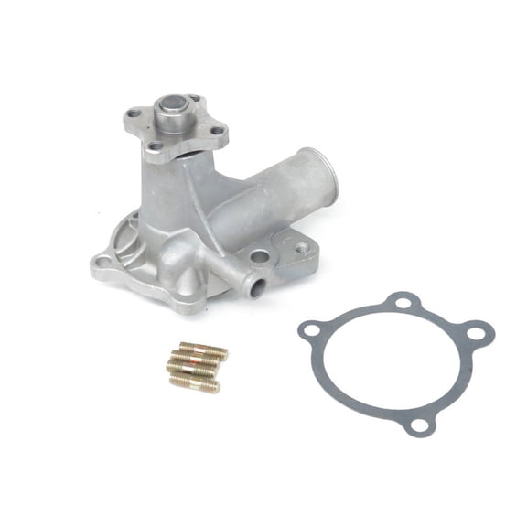 US Motor Works US964 New Water Pump Fits select: 1971-1974 FORD PINTO, 1971-1974 MERCURY CAPRI
