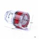 thumbnail image 5 of Mini cebo de pesca impermeable LED Luz de señuelo submarino de caída profunda (rojo) Likrtyny Para estrenar, 5 of 5