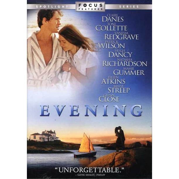 Evening (DVD)