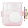 thumbnail image 1 of Coque de Protection de Caméra, Boîtier de Protection de Caméra PVC pour Caméra Instantanéemini Boîtier de Protection Solide Performance, 1 of 8