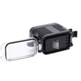thumbnail image 4 of LED Video Lamp, USB Rechargeable Battery Sports Camera Waterproof Fill Light, For Live Stream Photo Photography Makeup Video  Vlogging, 4 of 8
