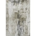 thumbnail image 2 of Addison Rugs Mayfield Premium Machine Washable Transitional Abstract Taupe Rectangle Rug, 10' x 14', 2 of 6