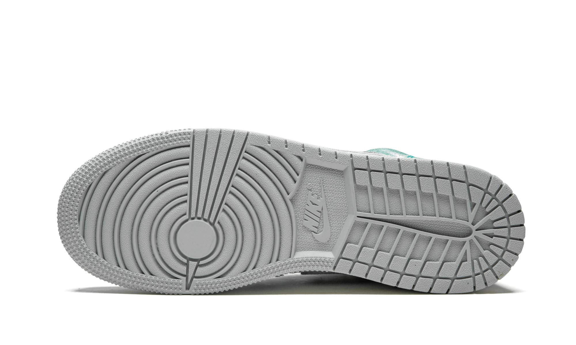jordan 1 turbo green footlocker
