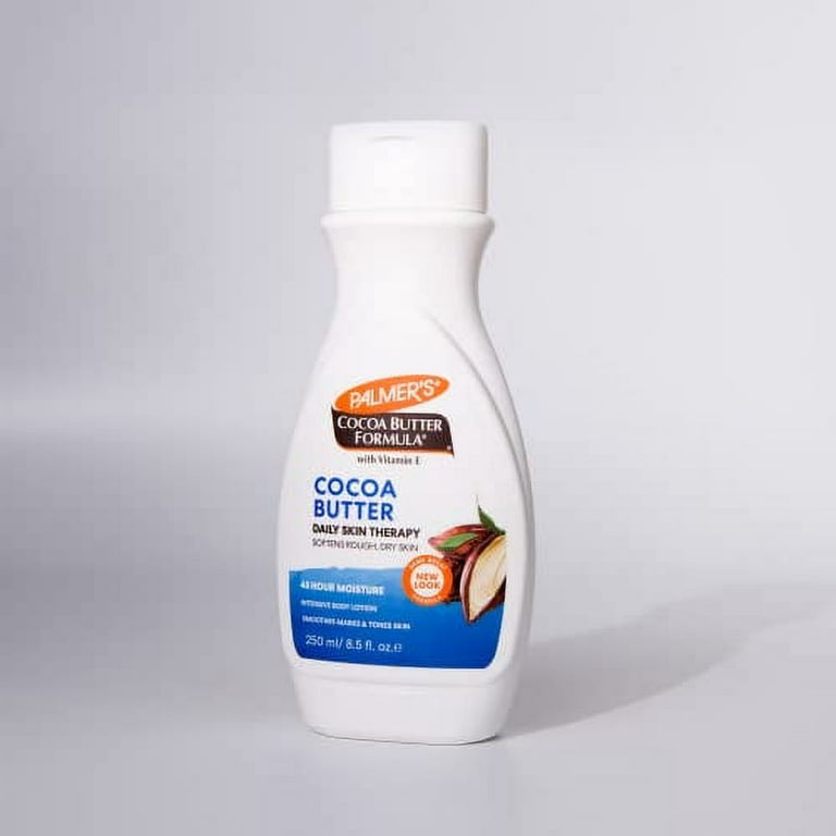 Palmers Cocoa Butter Formula Daily Skin Therapy, with Vitamin E, Lotion