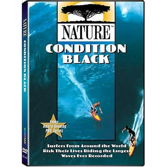 Nature: Condition Black