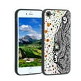 thumbnail image 1 of Art-Brain-19 Phone Case, Degined for iPhone SE 2022 Case Men Women, Flexible Silicone Shockproof Case for iPhone SE 2022, 1 of 1