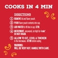 thumbnail image 5 of Hamburger Helper Chili Macaroni, Microwave Cup, Shelf Stable (Dried)  2 oz, 5 of 7